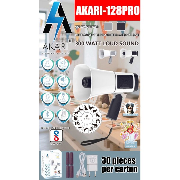 AK-128 PRO